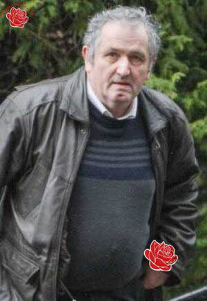 George Pattullo – profile image