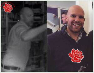 Matthew Sparks – profile image