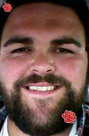 Robert Jenkins – profile image