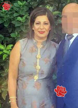 Sandra Sangha – profile image