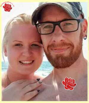 Elisa Vaux and Graham Hoy – profile image