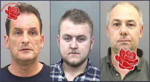 Mark Mabey, Lewis Longstaffe and Edward Turner – profile image
