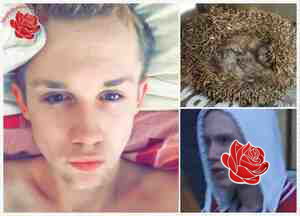 Tyler Perkins – profile image