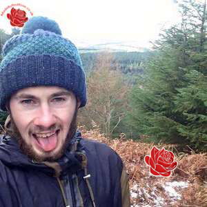 Robert Rose – profile image