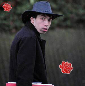 Callum Taylor – profile image