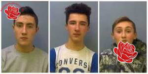 Mickey, Billy and Danny Smith – profile image