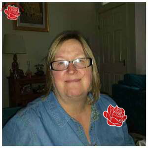 Jacky Bursnoll – profile image