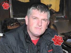 Robert Brownlie – profile image