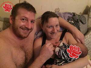 Steven Laws and Elaine Churcher – profile image