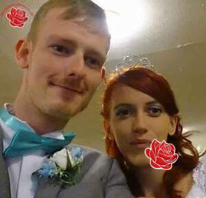 Craig and Sophie Palmer – profile image