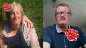 Marie and Steven Richards – profile image