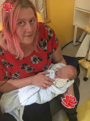 Claire Machin – profile image