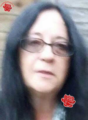 Anne Coram – profile image