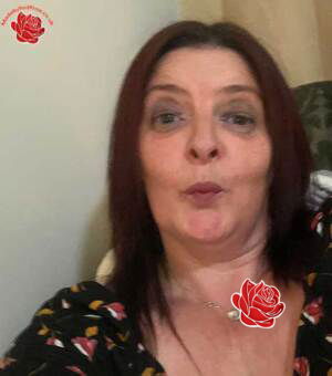 Sally Capper – profile image