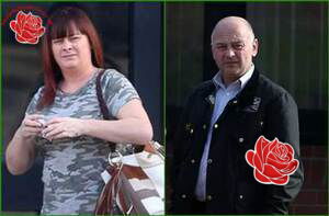 Nicola and Gavin Pearce – profile image