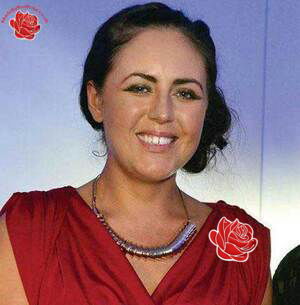 Marie Staniforth – profile image