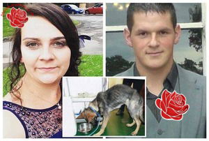 Laura and Daniel Hope – profile image