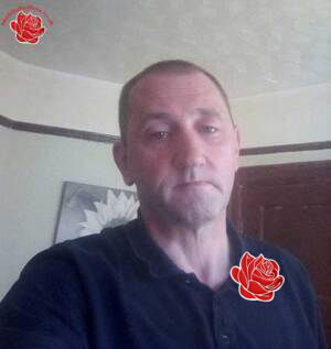 Adrian Bentley and Jacqueline Clarke – profile image