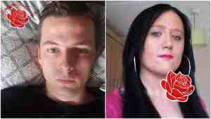 Dominic Lee-Woodward and Janine Hartley – profile image