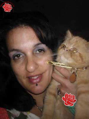 Maite Garcia – profile image