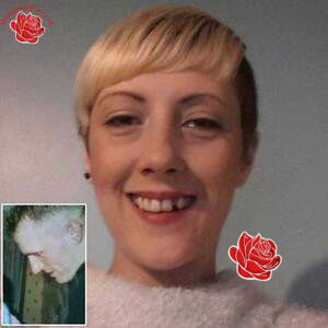 Victoria Hollinshead and Neil Hough – profile image