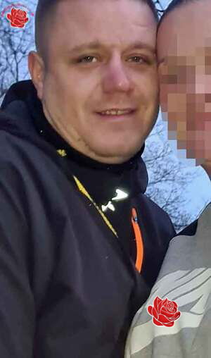 Christopher Britt – profile image