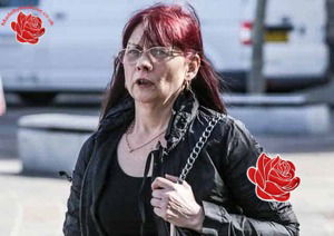 Tracey Tindall – profile image