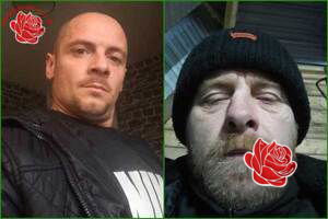 Robert Allen and Darren Cottrell – profile image