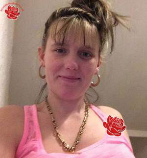 Alisha Healey – profile image