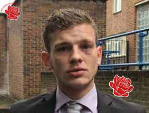 Lloyd Bellamy – profile image