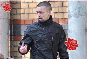 David Holden – profile image
