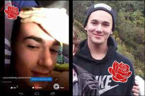 Lewis Modlinsky – profile image