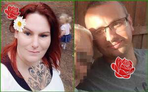 Faye Clayton and Lee Wilson – profile image