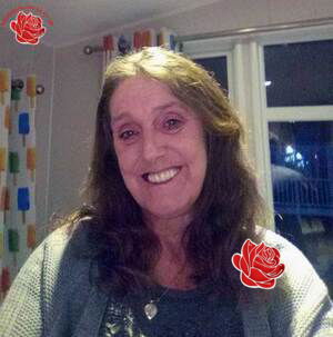 Tracy Roberts – profile image