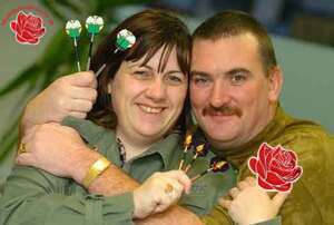 Steve and Natalie Alker – profile image