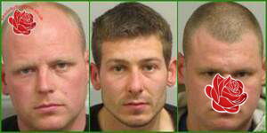 Danny and Kyle Green and Martin Skinner – profile image