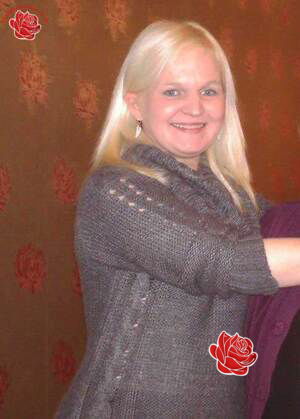 Jodi Ann Chapman – profile image