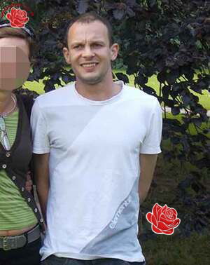 Aron Balogh – profile image
