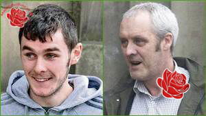 Mark Reid and John Stewart – profile image