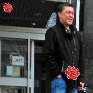 Steven Allen – profile image