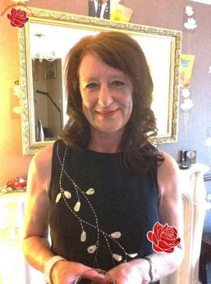 Susan Maude – profile image
