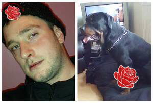 Christopher Cornell – profile image