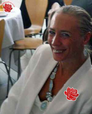 Pearl Barker – profile image