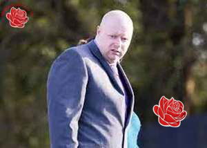 Robert Porter – profile image