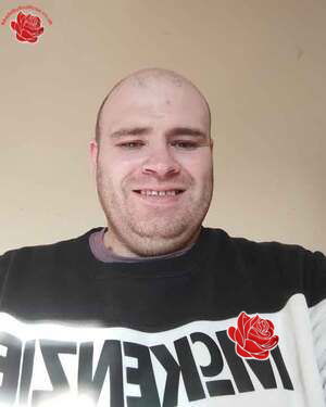 Benny Murray – profile image