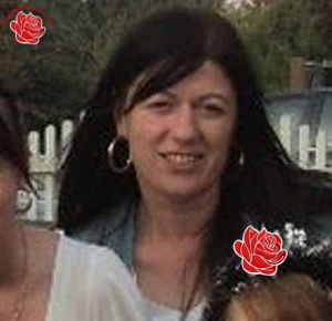 Julie Wright – profile image