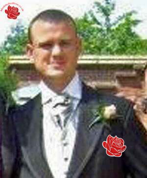 Christopher Hurst – profile image