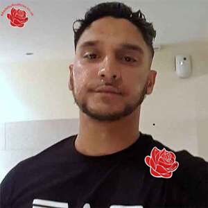 Chetan Bali – profile image