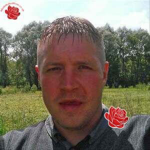 John Shackell – profile image