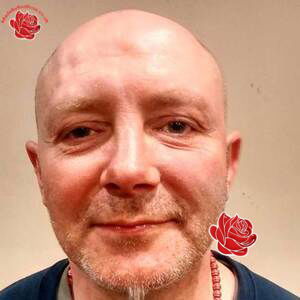 Craige Slater – profile image